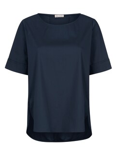Bluse mit Vokuhilaeffekt thumbnail 5