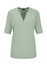 Jersey-Shirt aus weicher Viskose thumbnail 6