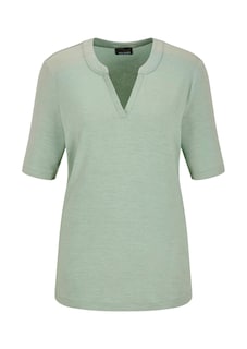 Jersey-Shirt aus weicher Viskose thumbnail 6