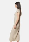 Ärmelloses Strickkleid thumbnail 4