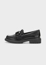 Mocassins avec ornements mode thumbnail 4
