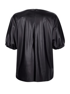 Bluse mit Gummibund am Arm thumbnail 3