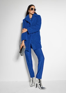 Teddy-Mantel thumbnail 7