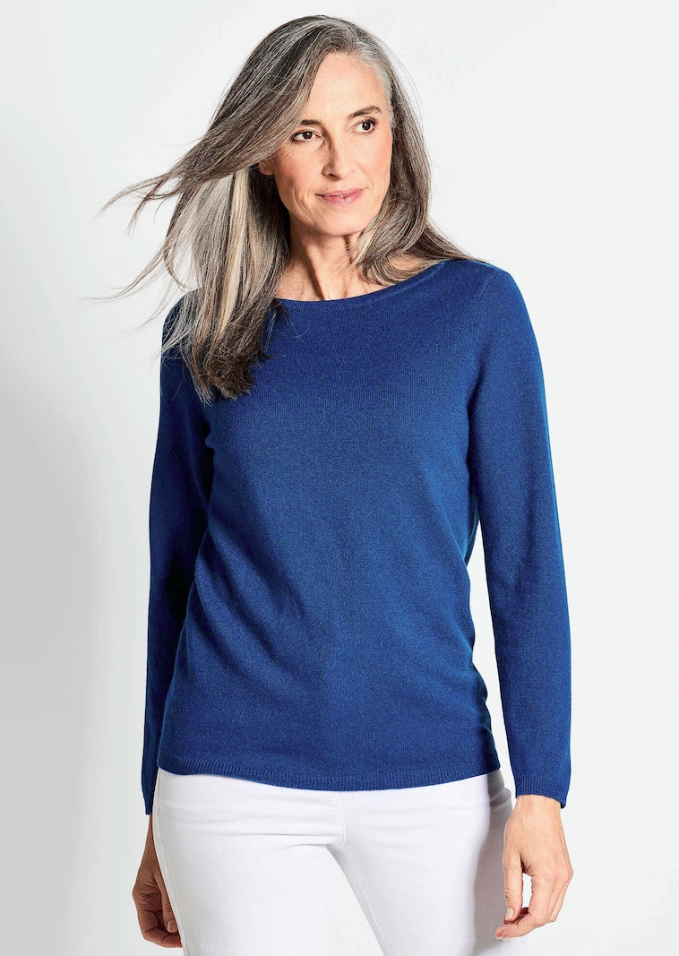 Kashmirneule, jossa venepääntie