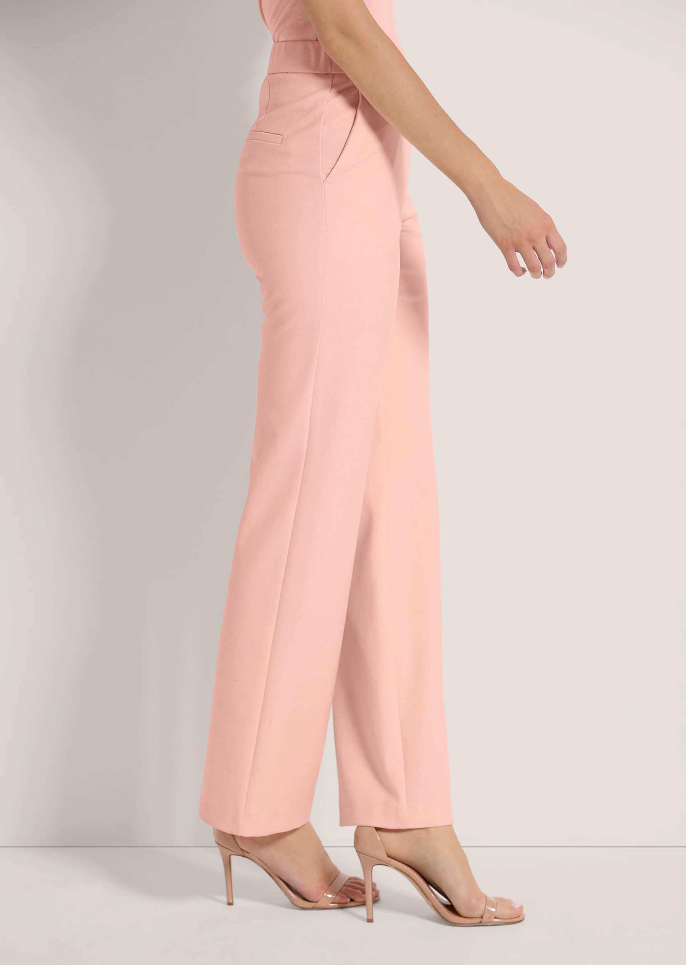 sachin and babi light blue dress Stretchy Pull On Dress Pants
