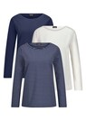 Lot de T-shirts thumbnail 6