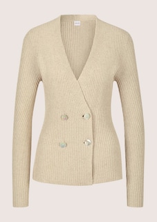 Tricot blazer thumbnail 6