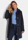 Duffle-coat à capuche thumbnail 4