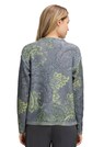 Strickpullover mit Paisley-Print thumbnail 3