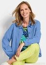 Jacke im Blouson-Stil thumbnail 4