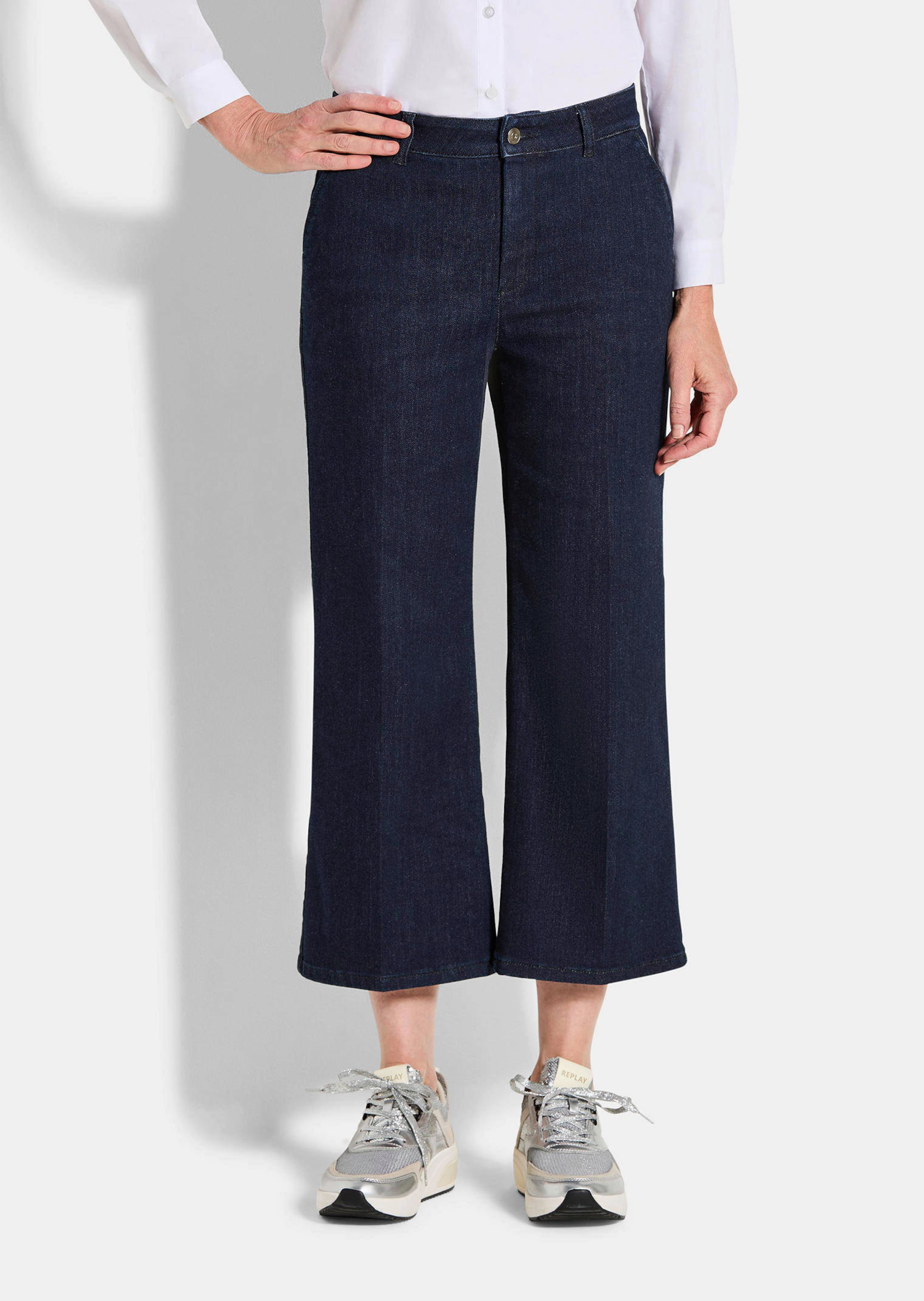 Jeans-Culotte VERA