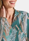 Sweatshirt in Ottoman-Optik thumbnail 5