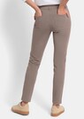 Pantalon BELLA à effet ventre plat, avec jambes étroites thumbnail 3