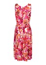 Kleid mit Falten in der Taillennaht thumbnail 5