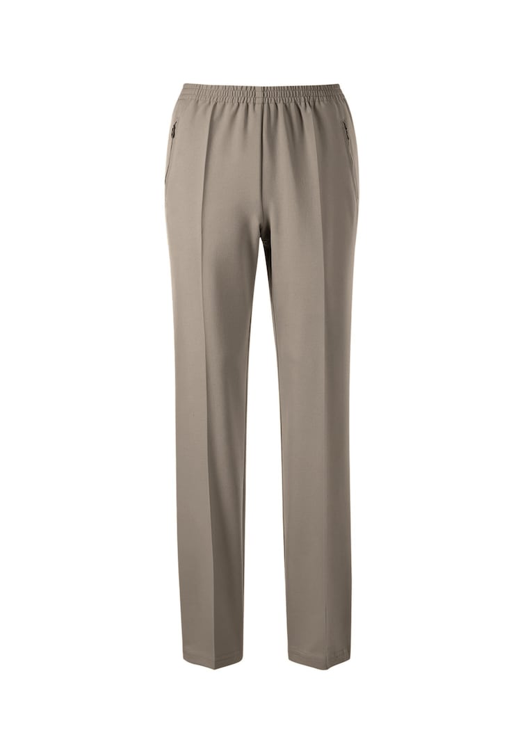 Pflegeleichte Reiseschlupfhose CARLA