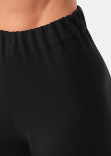 Bequeme Strickhose aus Kaschmir thumbnail 5