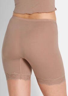 Spitzen-Panty mit Kaschmir thumbnail 2