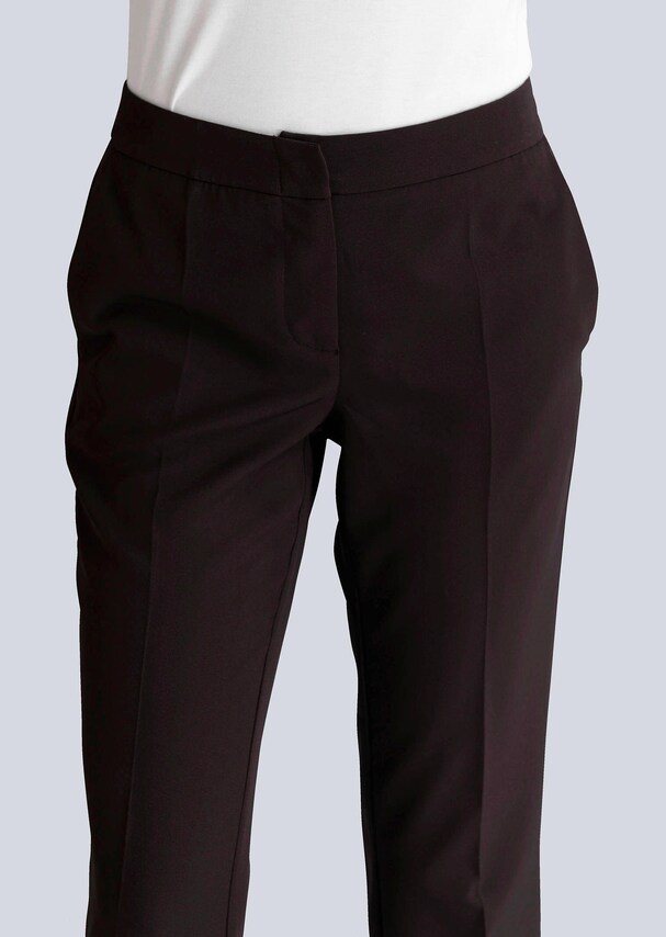 Hose mit praktischen Eingrifftaschen 6