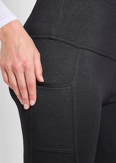 Viskoosijerseystä valmistetut lämpöleggingsit thumbnail 3