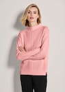 Stehkragen-Pullover aus Good Cashmere thumbnail 1