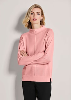 Cashmere jumper thumbnail 1