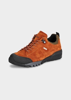 Trekkingschoenen met vetersluiting thumbnail 1