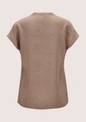 Blouse. Pur coton thumbnail 7