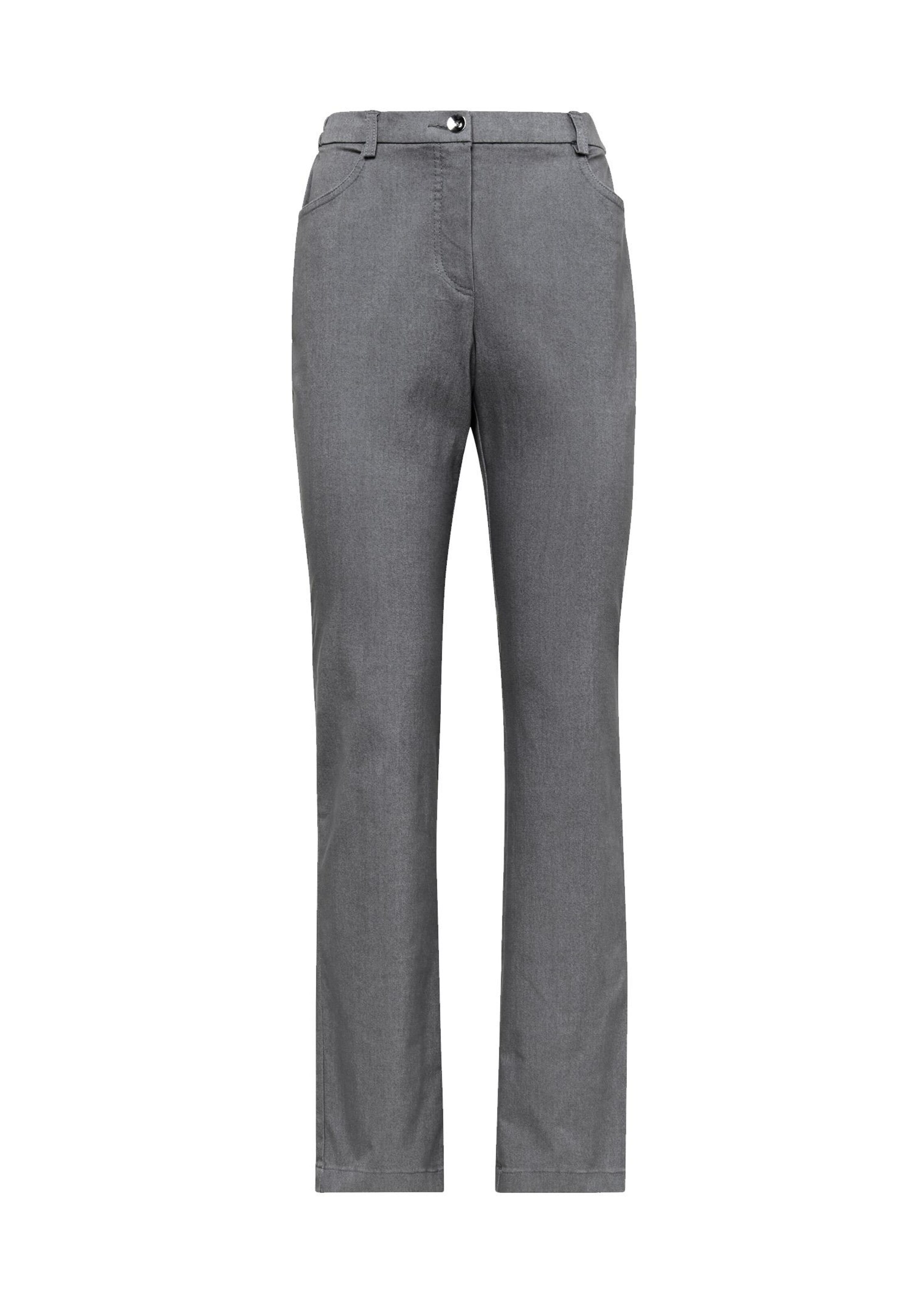 Jean sport CARLA - gris - Gr. 28 de Goldner Fashion