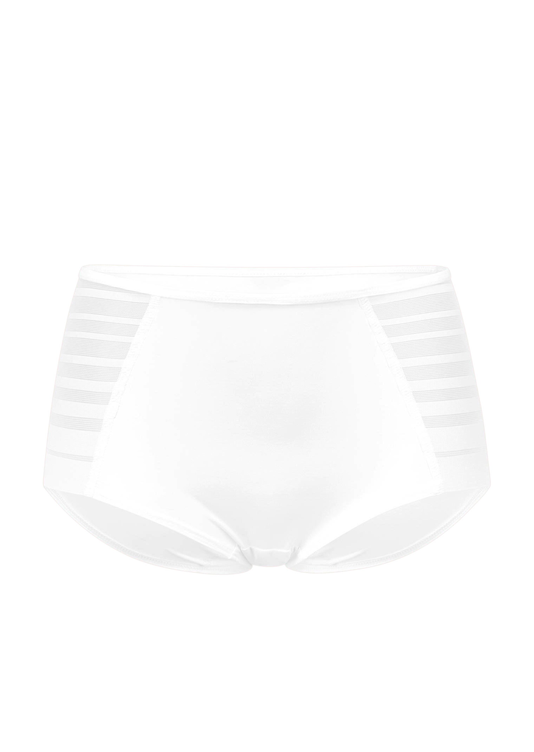 Soutien-gorge à armatures avec bonnets lisses