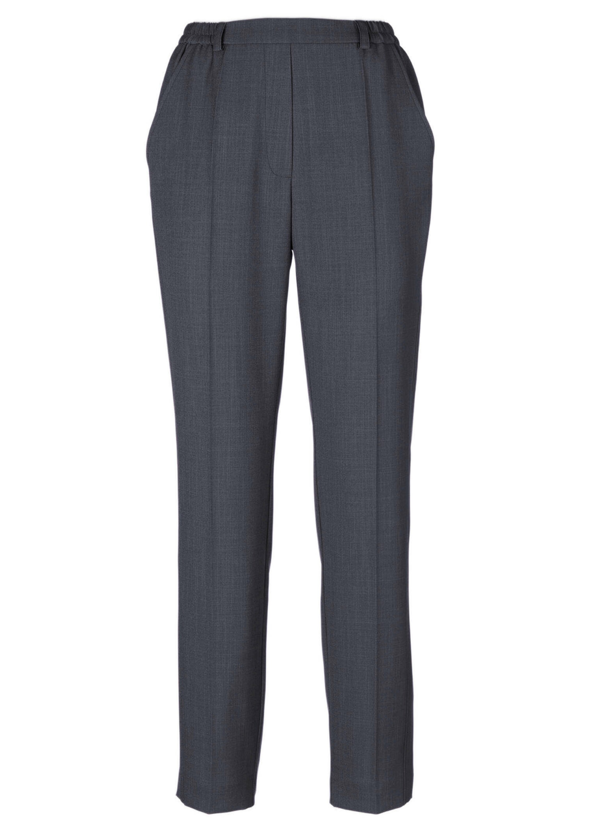 Pflegeleichte Schlupfhose