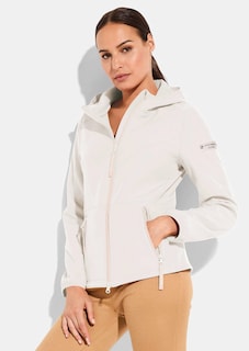 Veste Softshell avec intérieur doux thumbnail 1