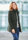 Unentbehrliche Wolljacke mit feinen Details thumbnail 7