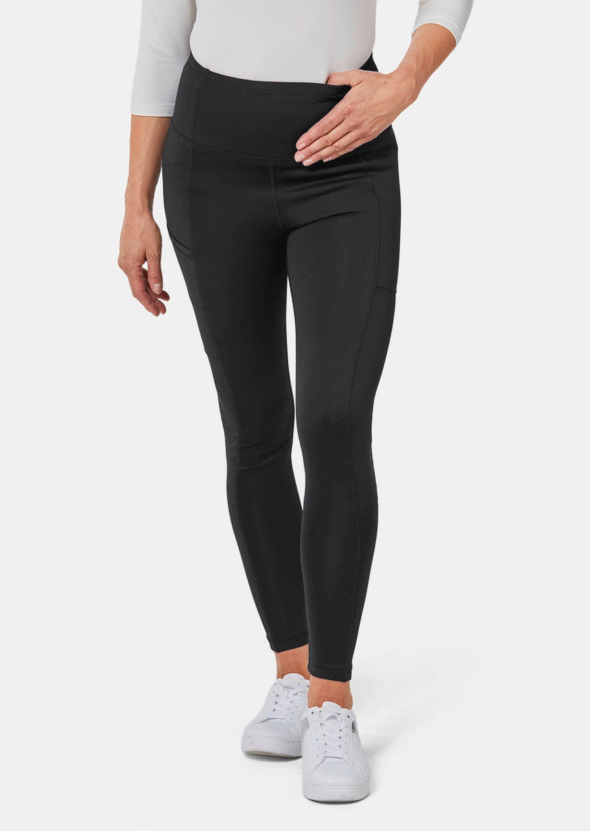 Legging affinant