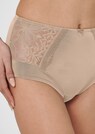 Waist briefs with lace inserts thumbnail 5