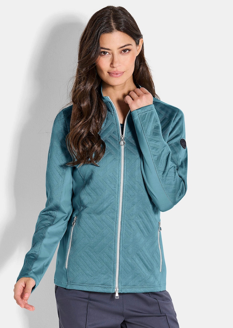 Feminine Funktionsjacke