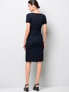 Kleid mit Cutout thumbnail 2