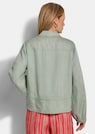 Leichte Jacke aus kühlem Lyocell thumbnail 3