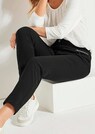 Pantalon BELLA à effet ventre plat, avec jambes étroites thumbnail 7
