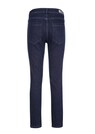 Jeans mit Galonstreifen und Zierplättchen thumbnail 5
