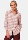Geruite blouse thumbnail 5