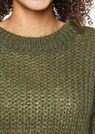 Grobstrickpullover thumbnail 5