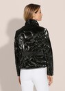 Quilted jacket in a shiny look thumbnail 3