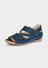 Sandalen met verstelbare klittenband thumbnail 1