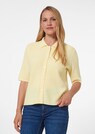 Lightweight cashmere cardigan thumbnail 1
