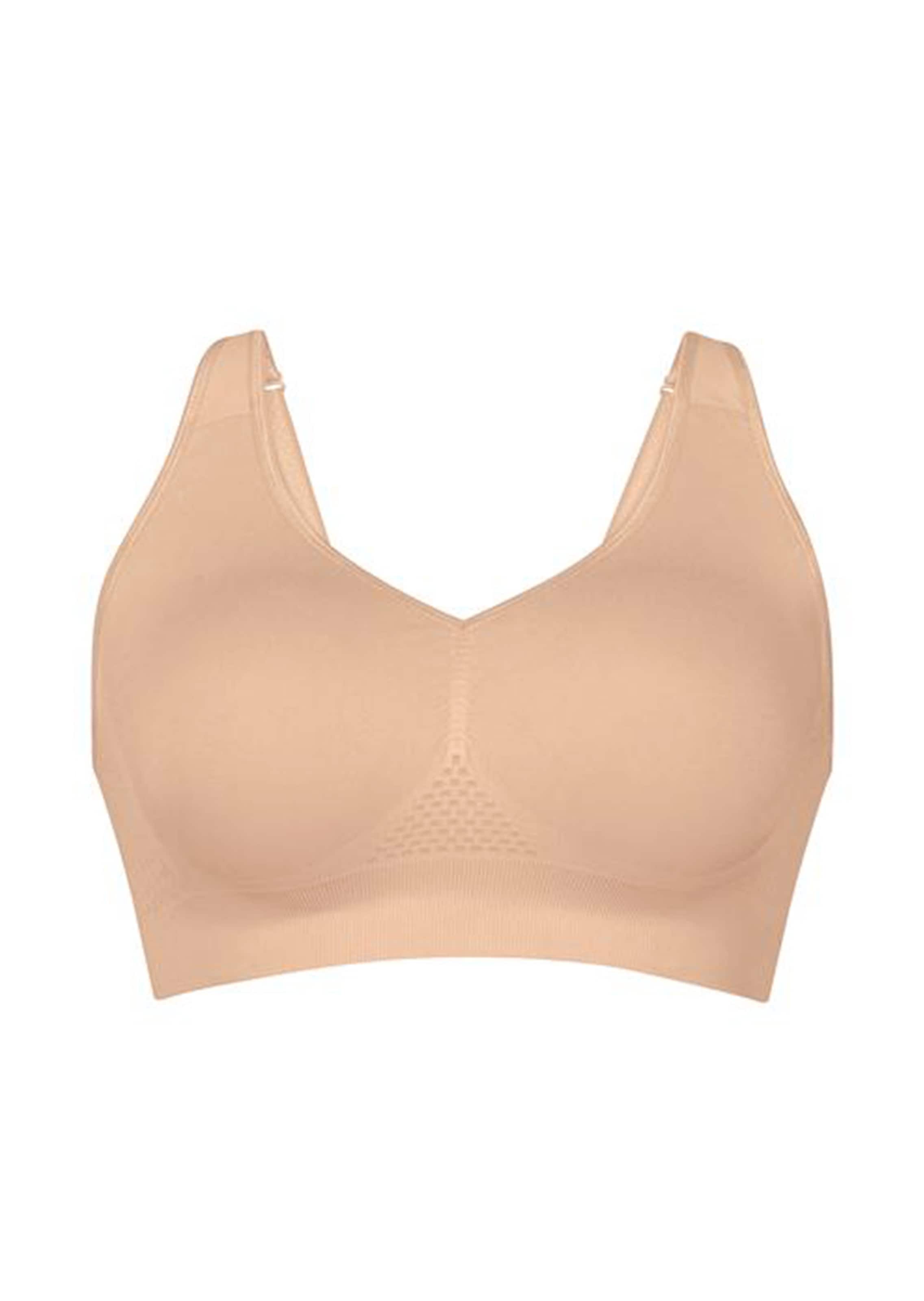 Bustier mit herausnehmbaren Cups