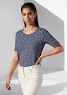 Gedessineerd shirt thumbnail 1