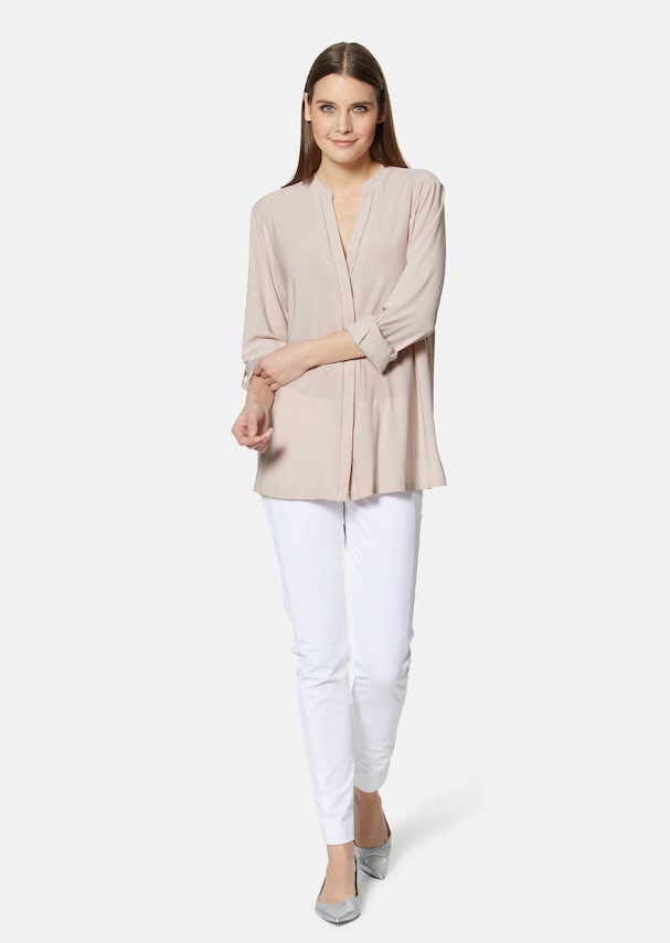 Lange blouse 1