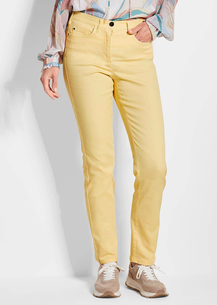 Jean slim High-Stretch LOUISA