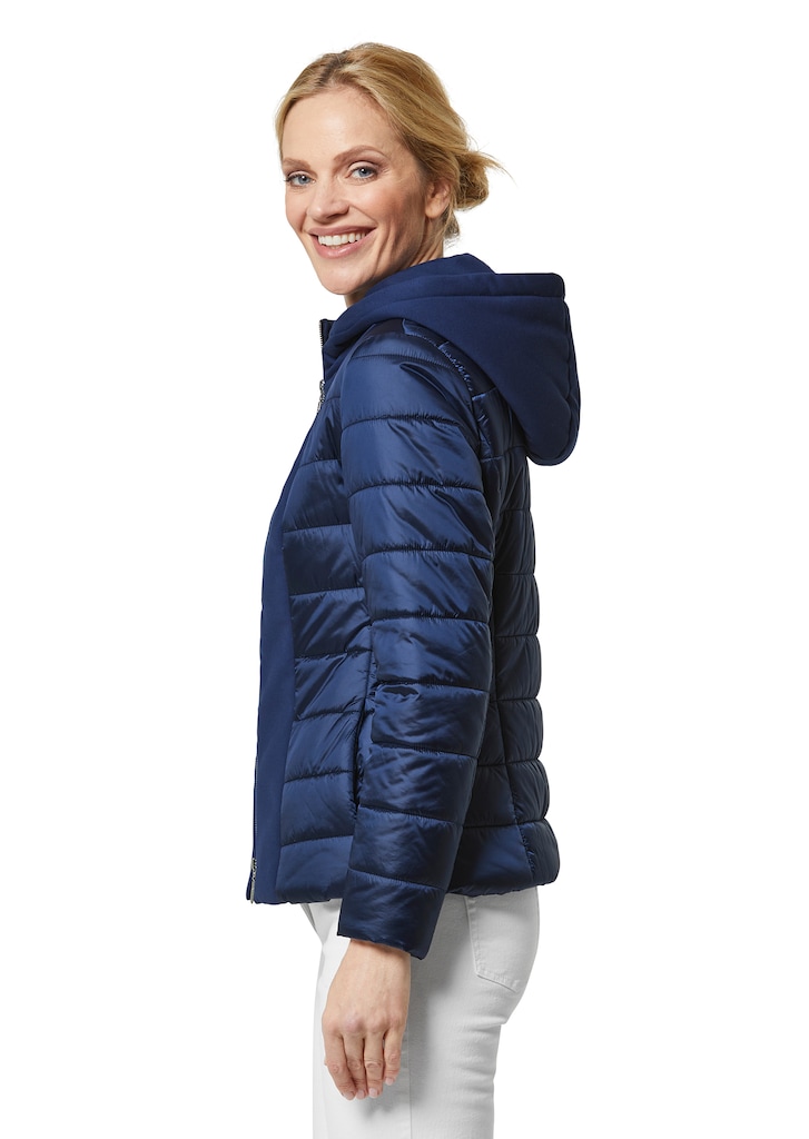 Quilted jacket 3