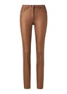 Beschichtete Jeans thumbnail 1